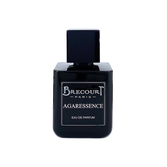 BRECOURT - AGARESSENCE EDP