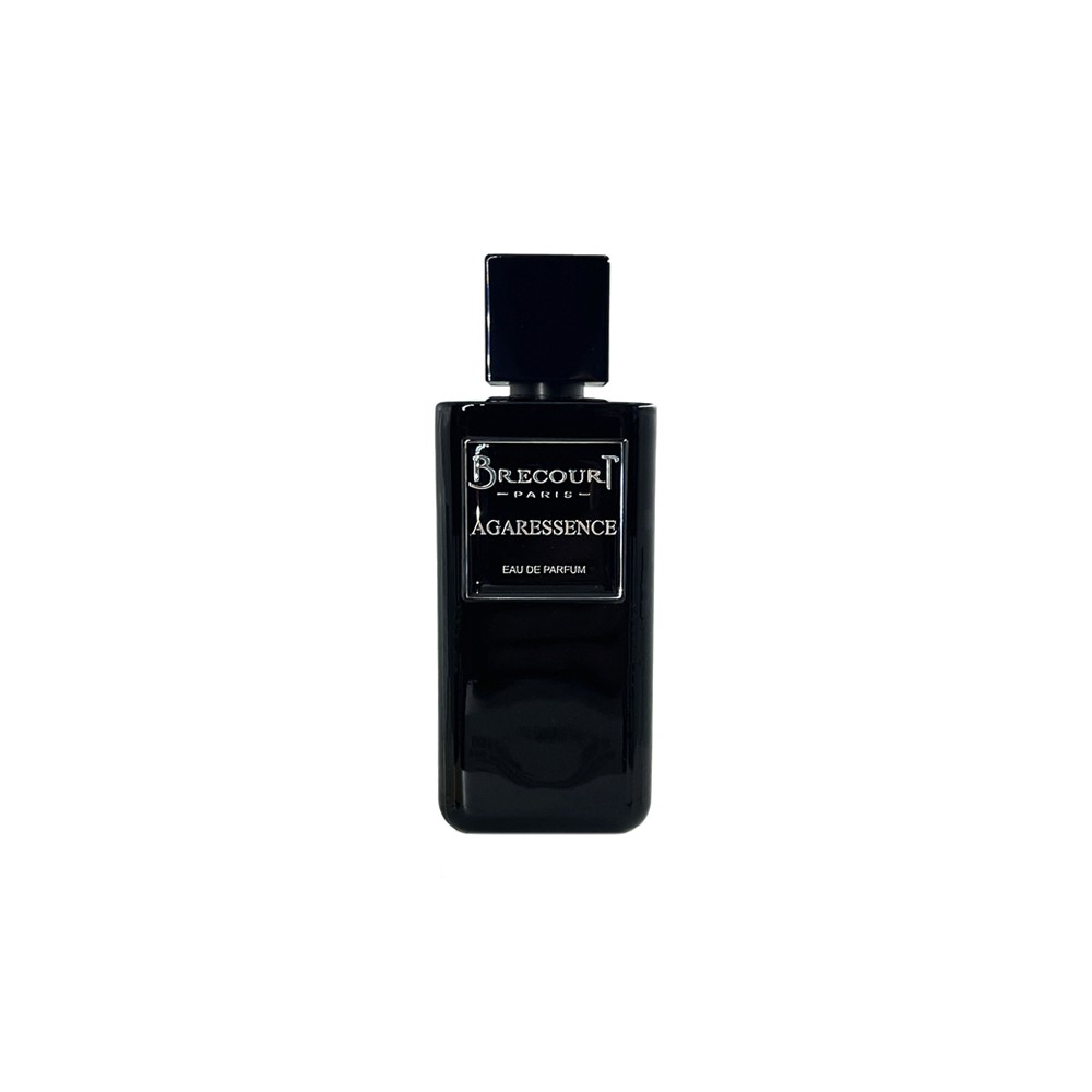 BRECOURT - AGARESSENCE EDP