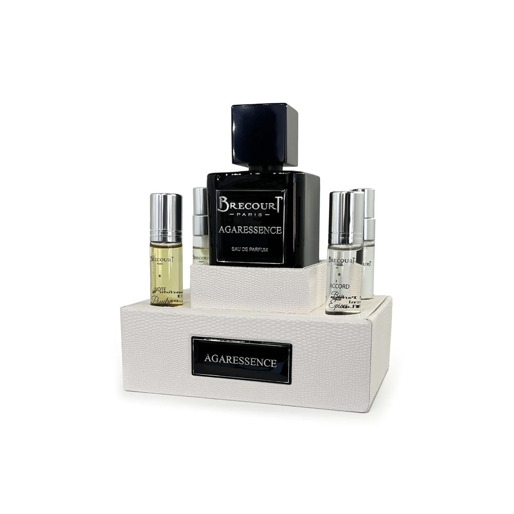 BRECOURT - AGARESSENCE EDP
