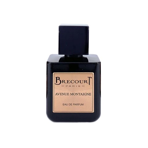 BRECOURT - AVENUE MONTAIGNE EDP