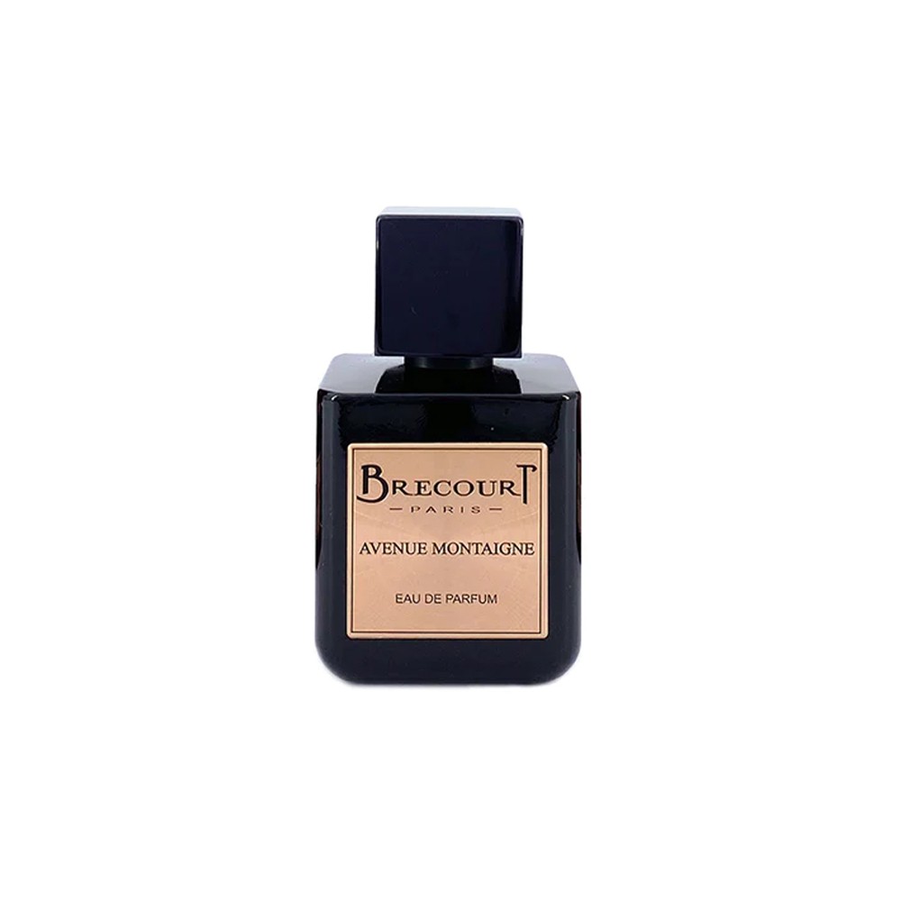 BRECOURT - AVENUE MONTAIGNE EDP