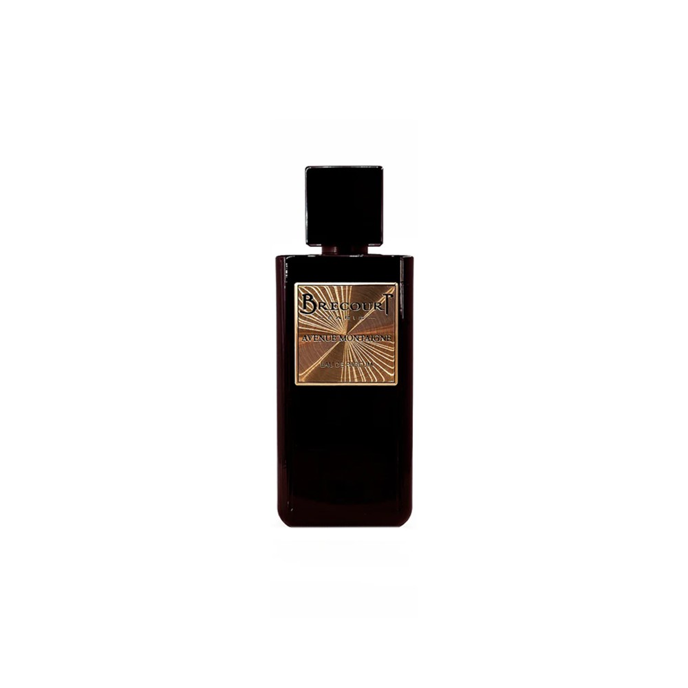 BRECOURT - AVENUE MONTAIGNE EDP