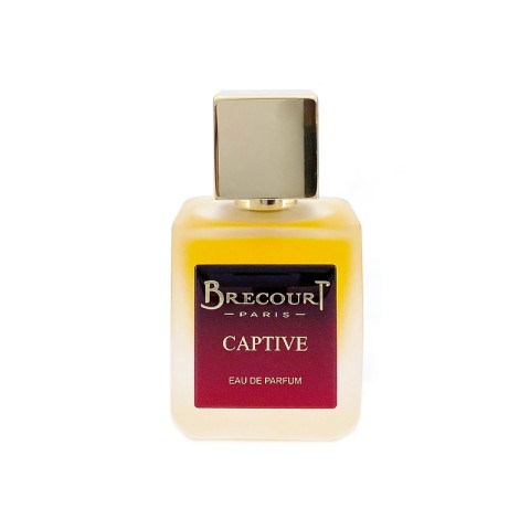 BRECOURT - CAPTIVE EDP