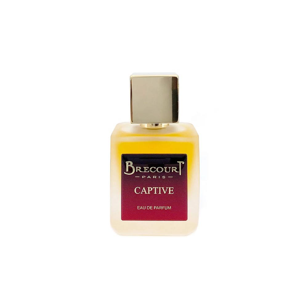 BRECOURT - CAPTIVE EDP