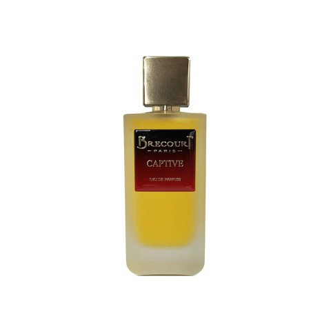 BRECOURT - CAPTIVE EDP 2