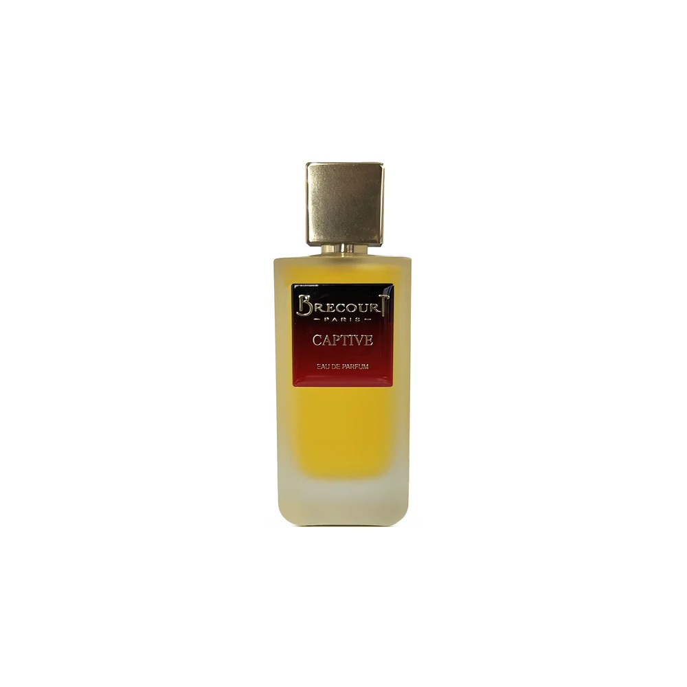 BRECOURT - CAPTIVE EDP