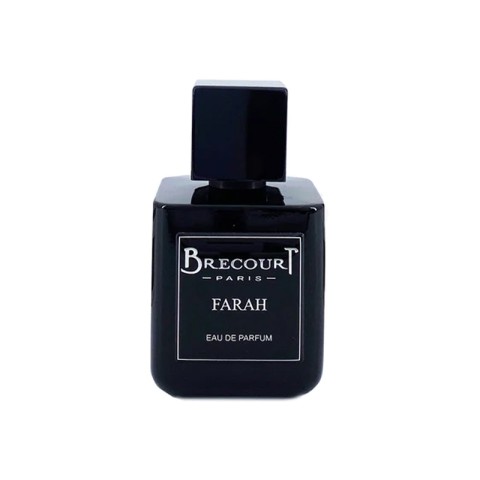 BRECOURT - FARAH EAU DE PARFUM