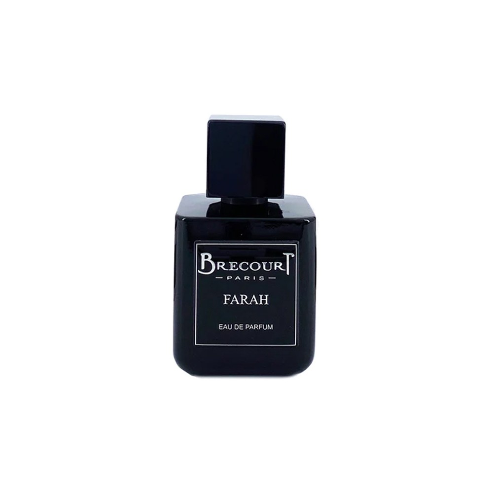 BRECOURT - FARAH EDP