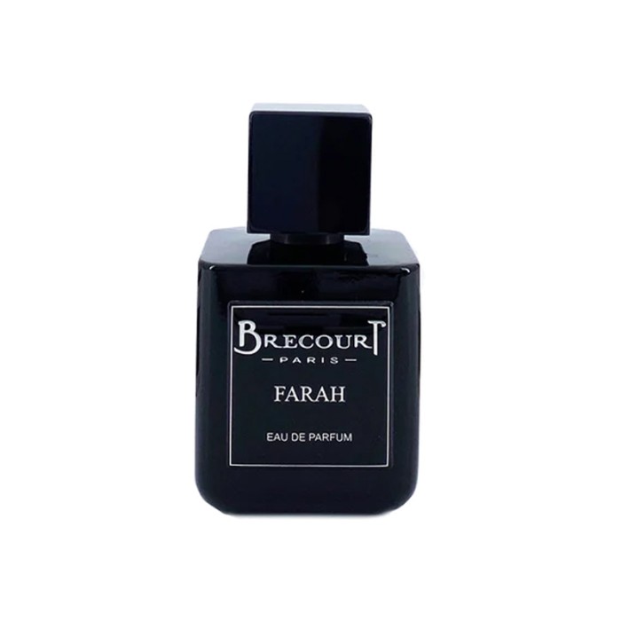 BRECOURT - FARAH EDP