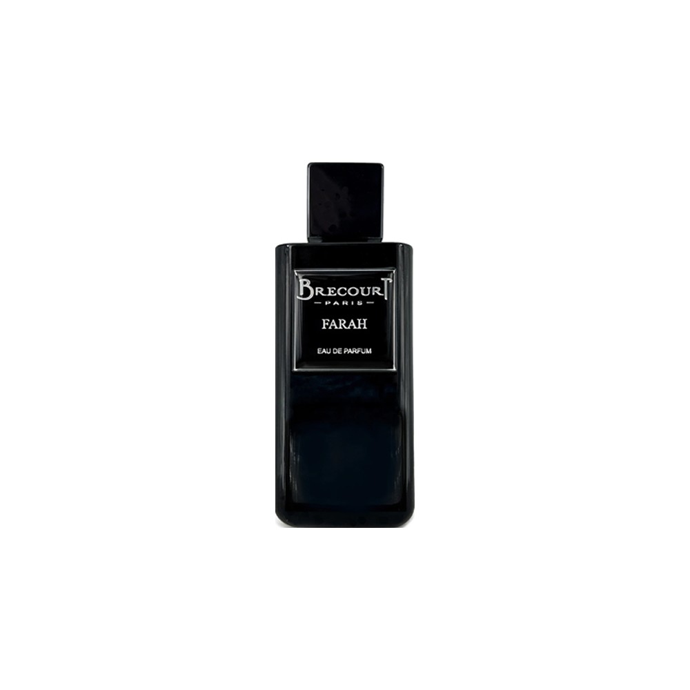 BRECOURT - FARAH EDP