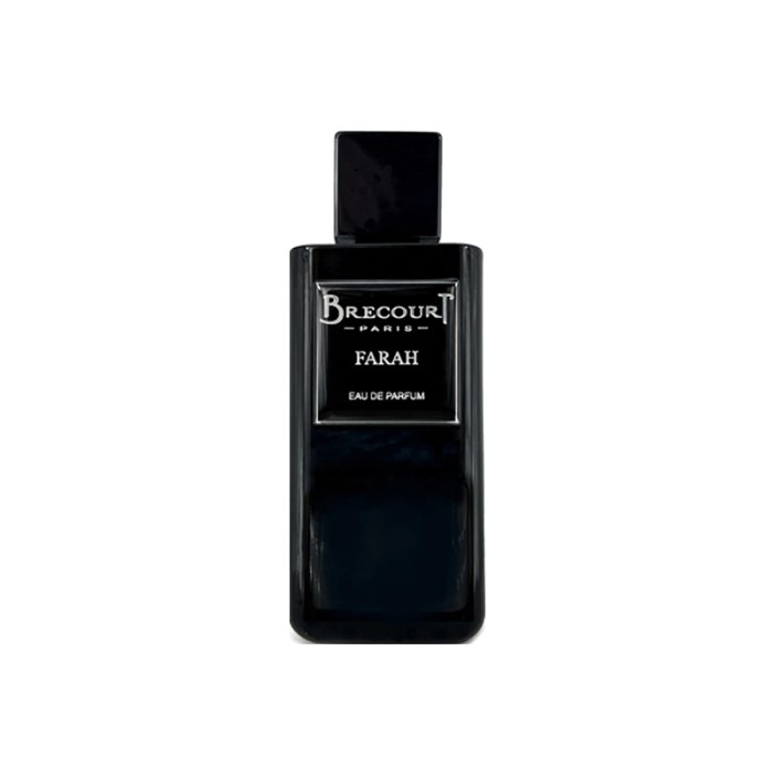 BRECOURT - FARAH EDP