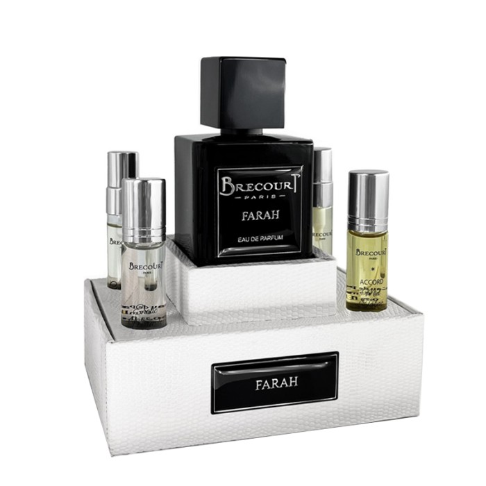 BRECOURT - FARAH EAU DE PARFUM