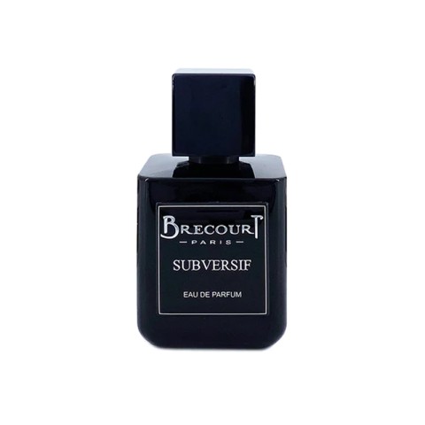 BRECOURT - SUBVERSIF EDP