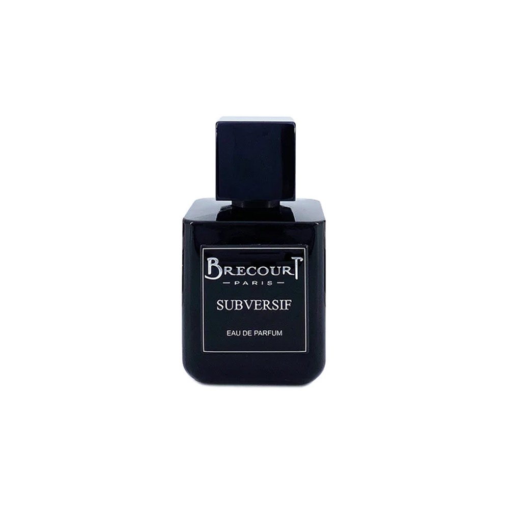 BRECOURT - SUBVERSIF EDP