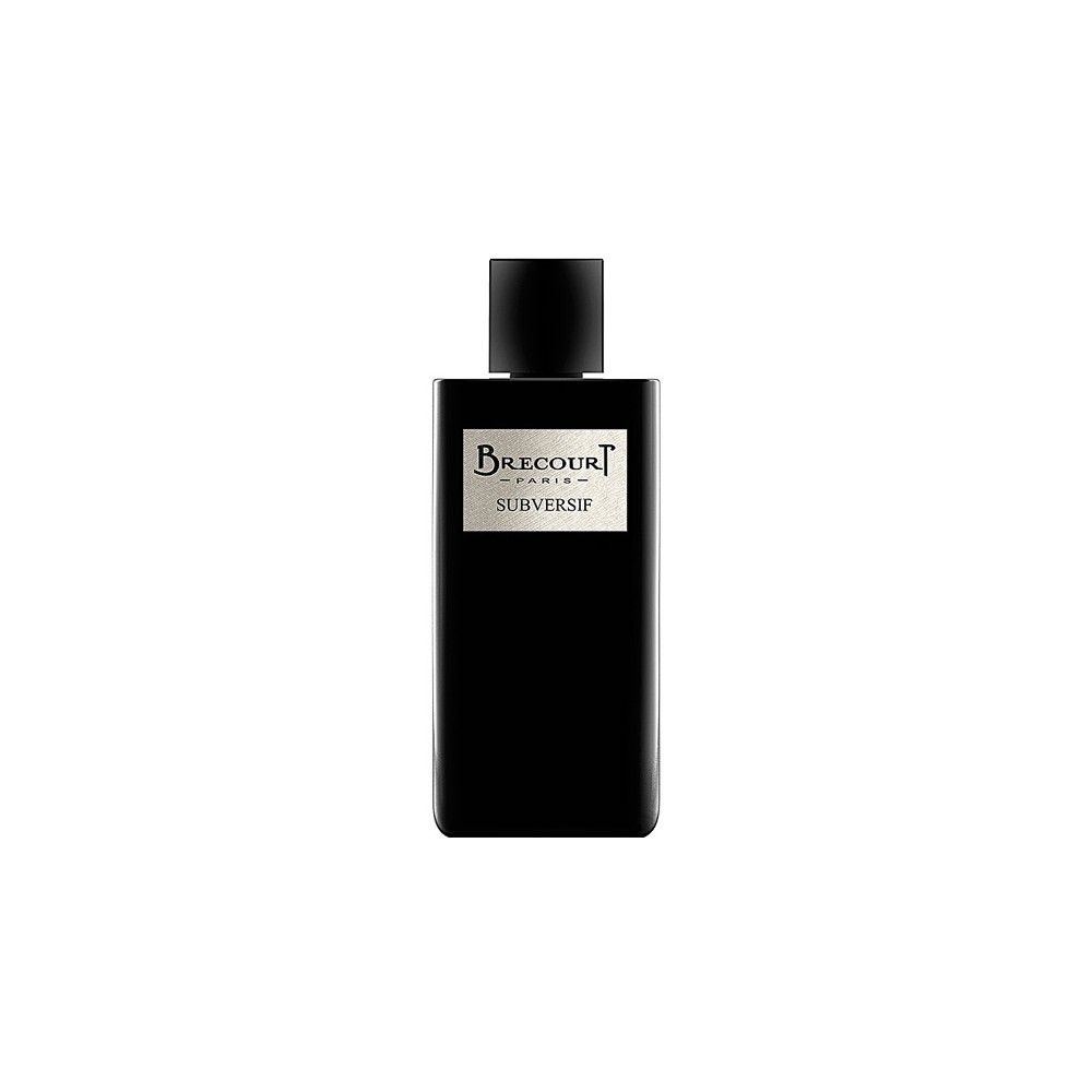 BRECOURT - SUBVERSIF EDP