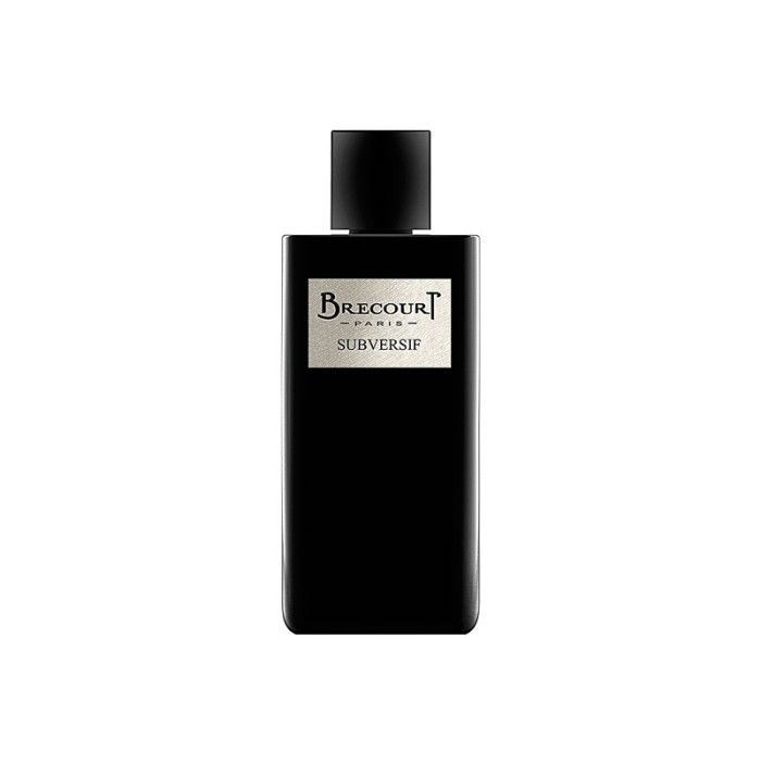 BRECOURT - SUBVERSIF EDP