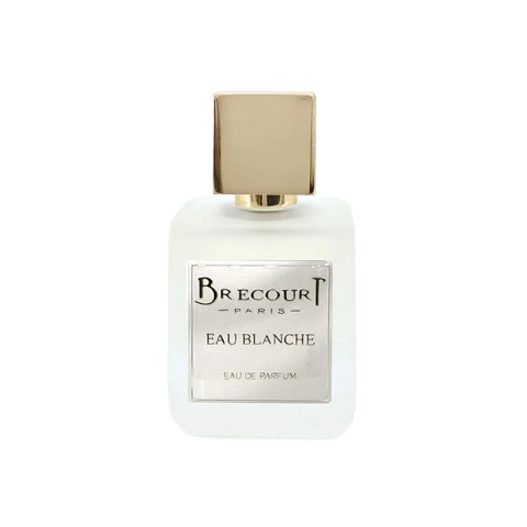 BRECOURT - EAU BLANCHE EDP
