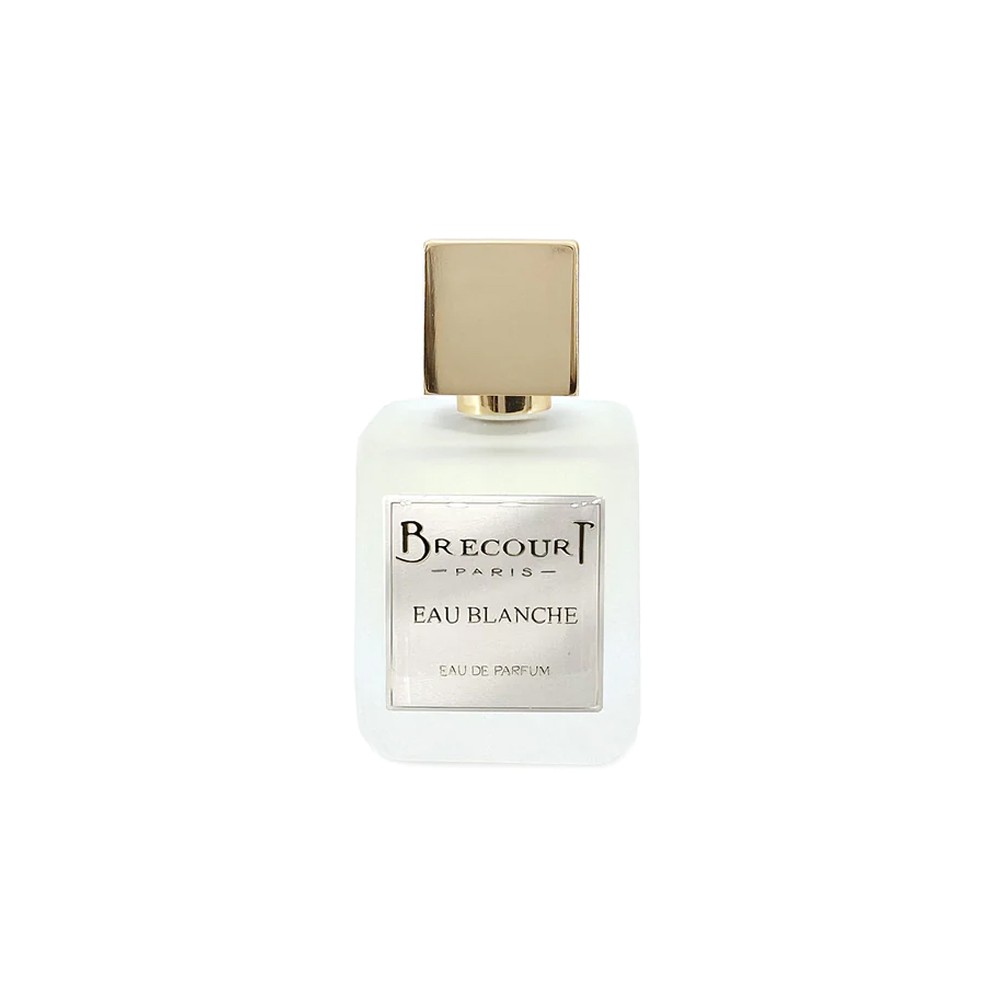 BRECOURT - EAU BLANCHE EAU DE PARFUM
