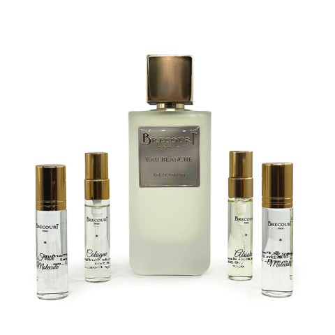 BRECOURT - EAU BLANCHE EDP 2