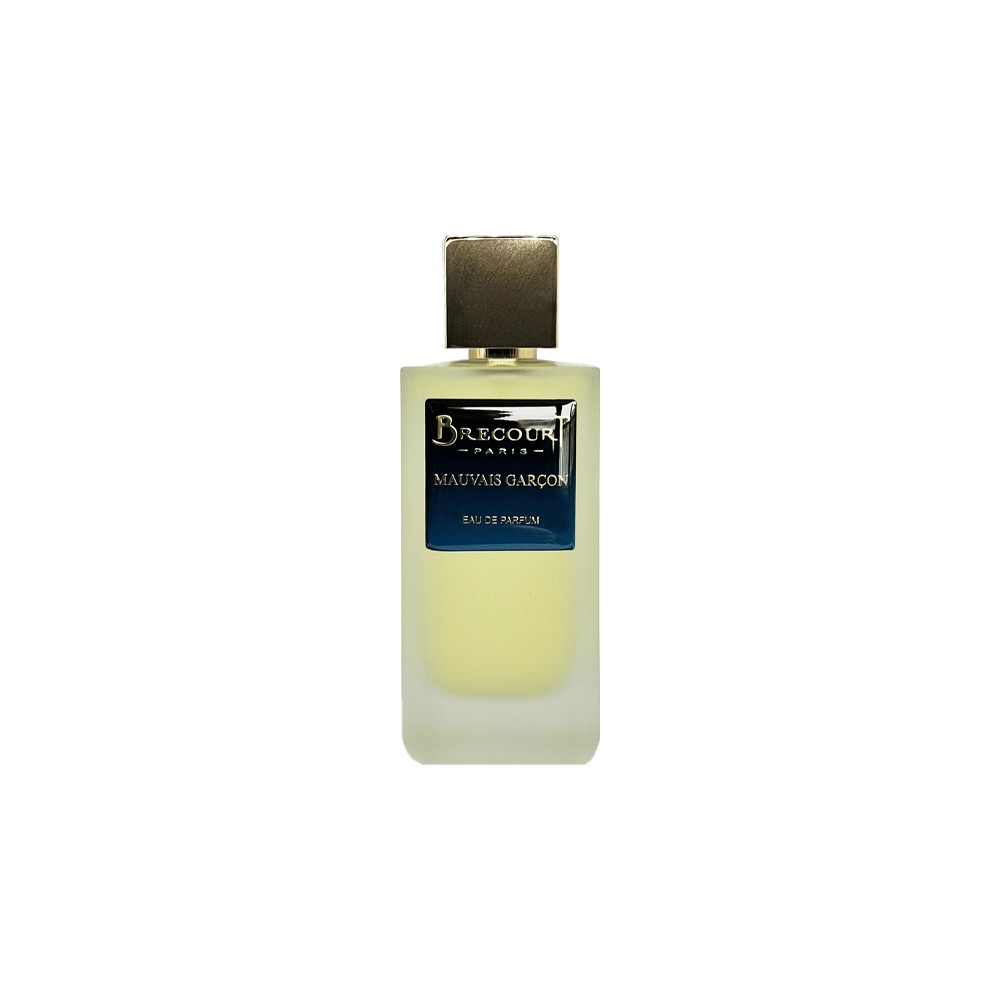 BRECOURT - MAUVAIS GARCON EAU DE PARFUM