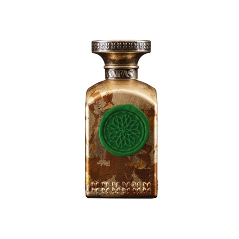 ANFAS - GAYA EDP