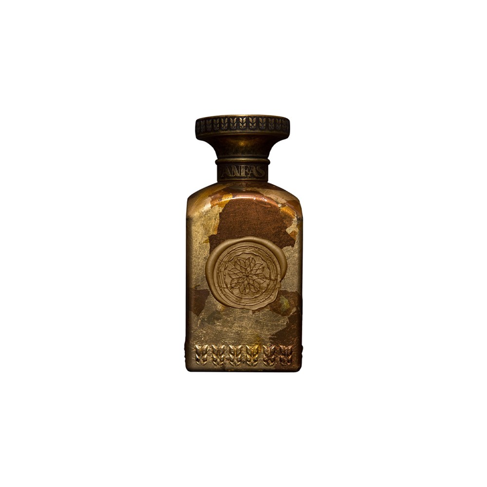 ANFAS - WATAN EDP