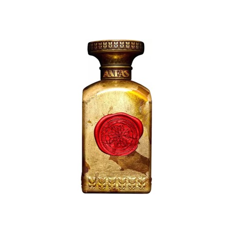 ANFAS - ISHQ LIMITED EDITION EXTRAIT 30% EDP