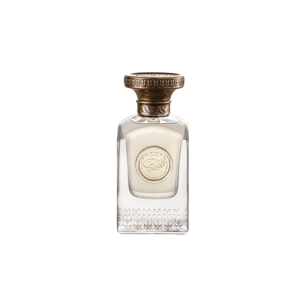 ANFAS - MAHABAH EDP