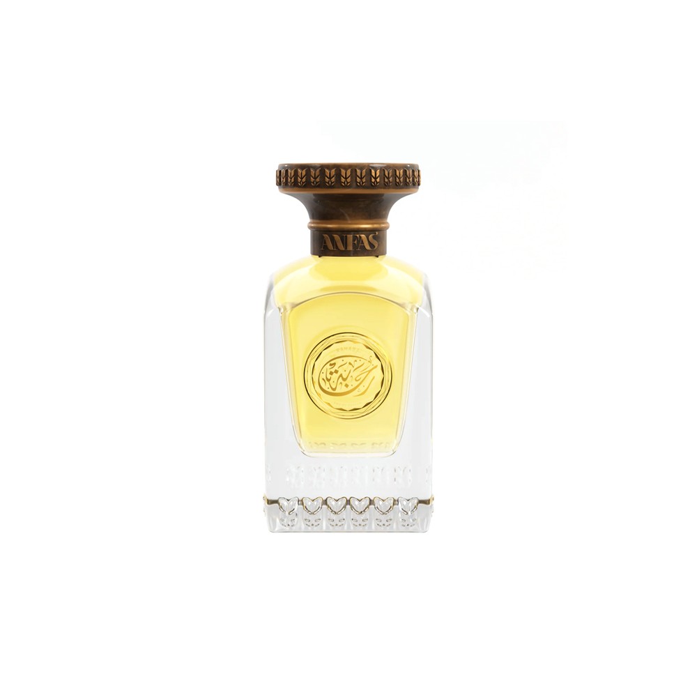 ANFAS - RAHABA EDP