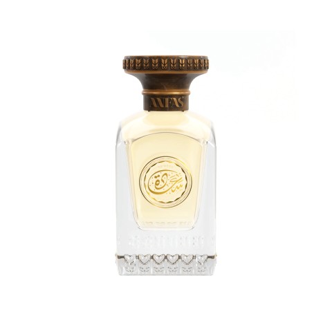 ANFAS - SA'ADAH EDP