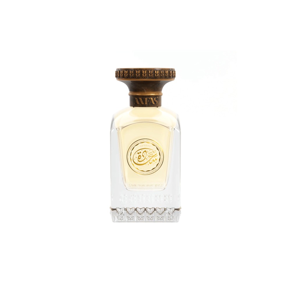 ANFAS - SA'ADAH EDP