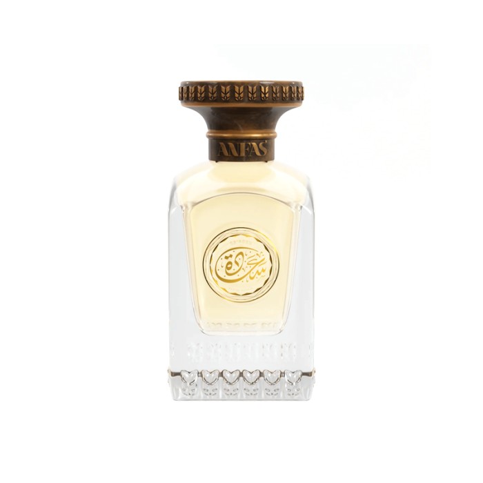 ANFAS - SA'ADAH EDP