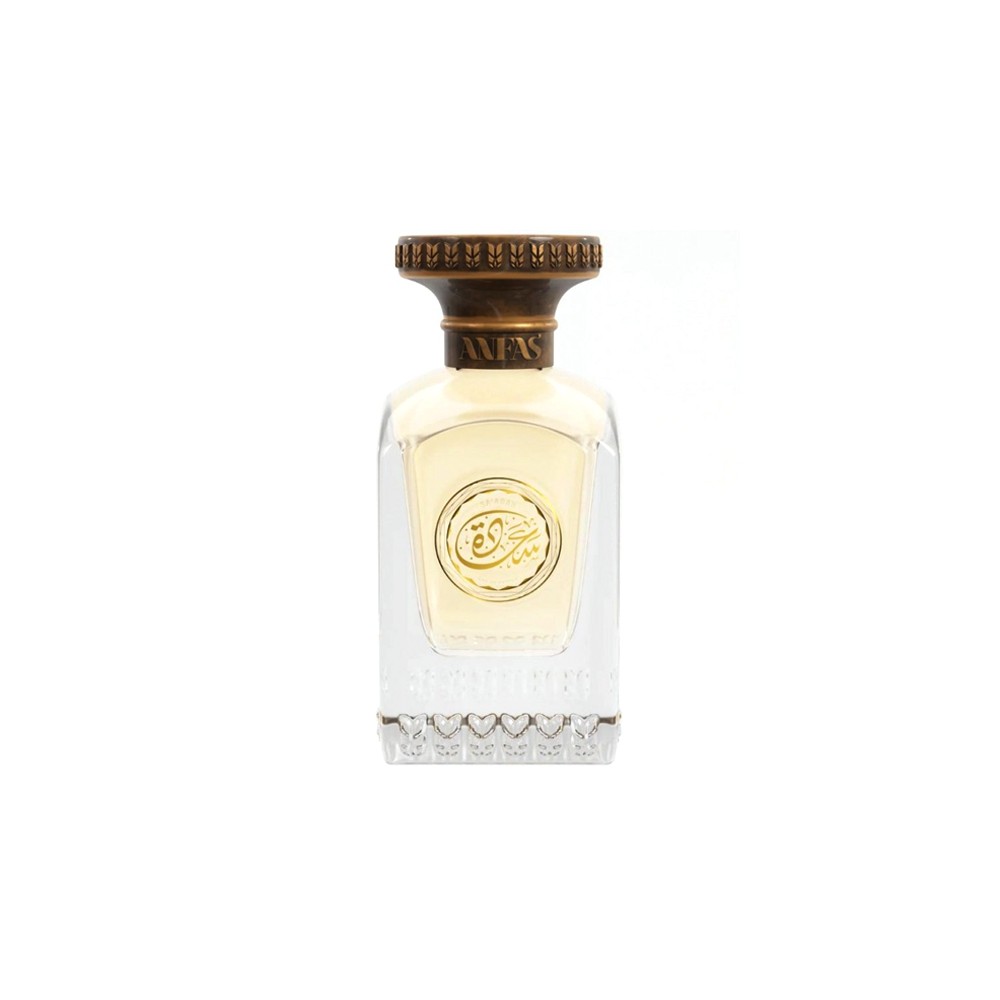 ANFAS - SAMAHA EDP