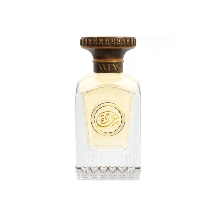 ANFAS - SAMAHA EAU DE PARFUM