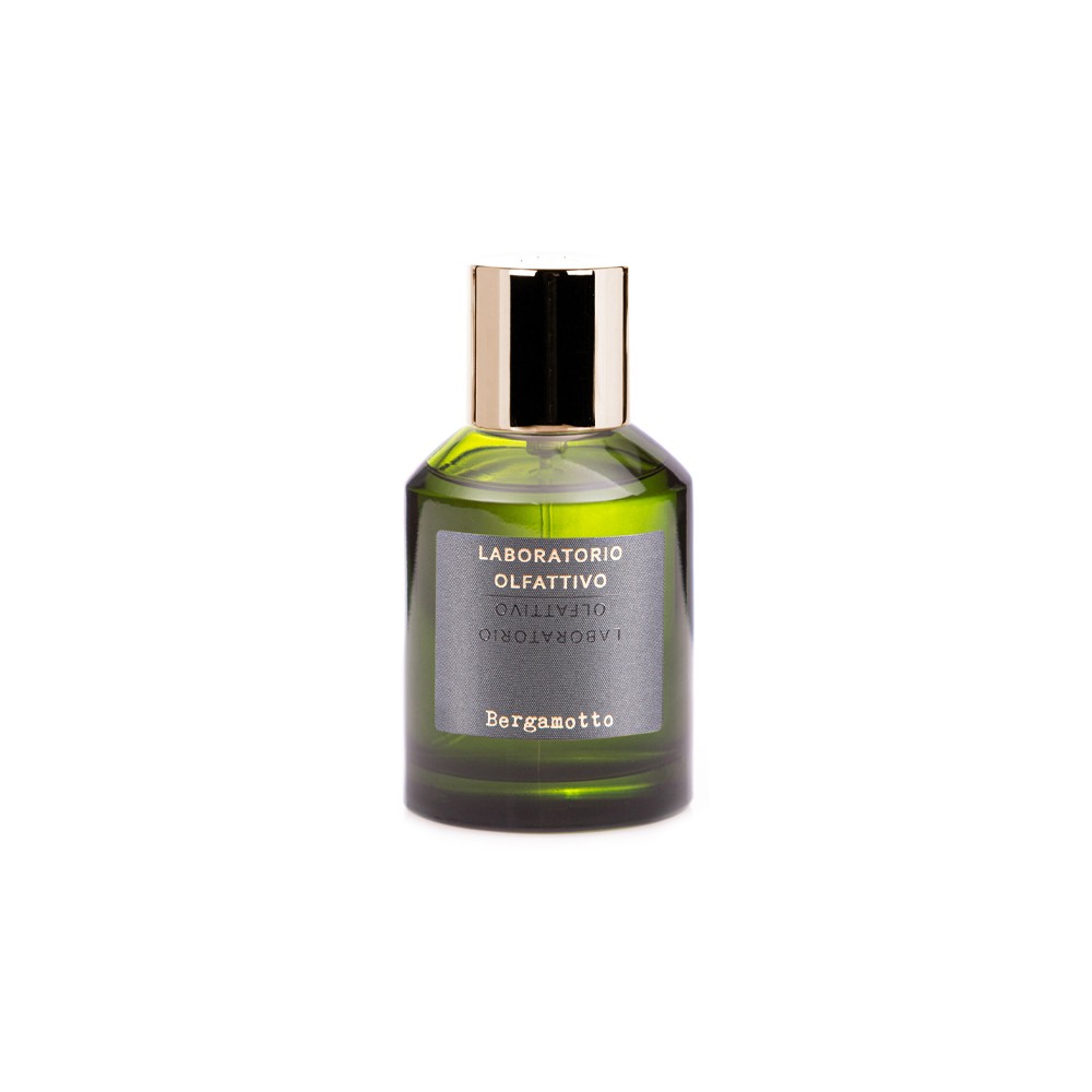 LABORATORIO OLFATTIVO - BERGAMOTTO PARFUM COLOGNE