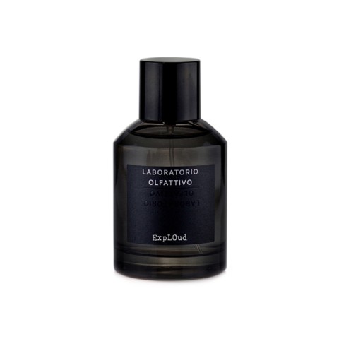 LABORATORIO OLFATTIVO - EXPLOUD EDP