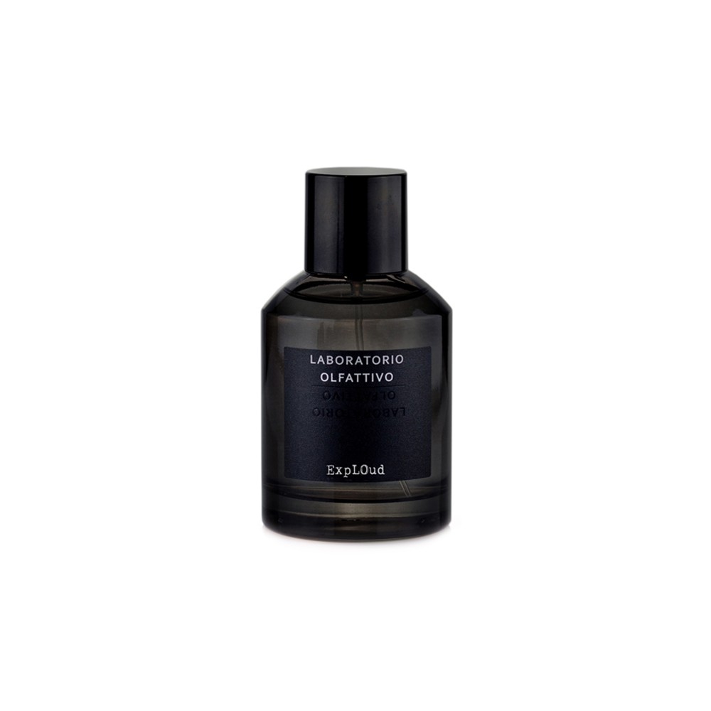 LABORATORIO OLFATTIVO - EXPLOUD EDP