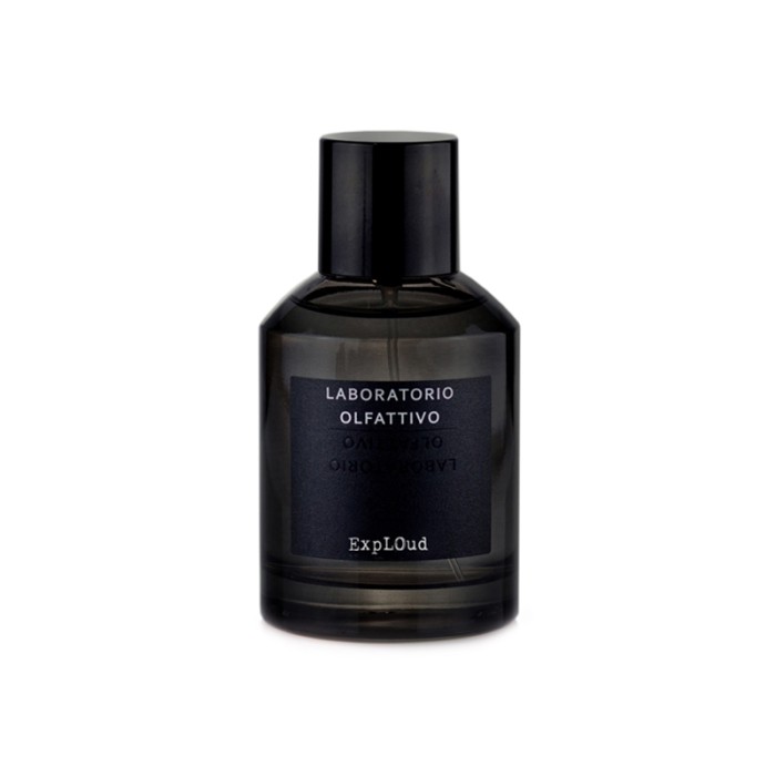 LABORATORIO OLFATTIVO - EXPLOUD EDP