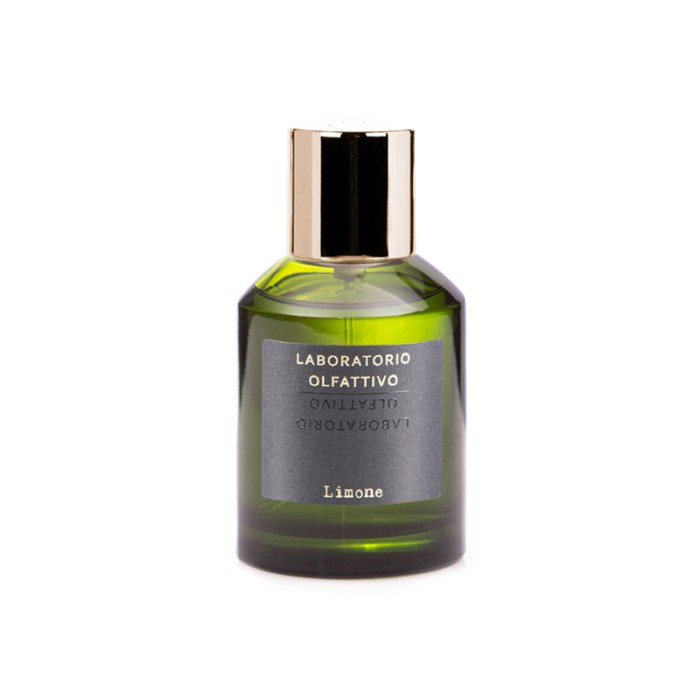 LABORATORIO OLFATTIVO - LIMONE PARFUM COLOGNE