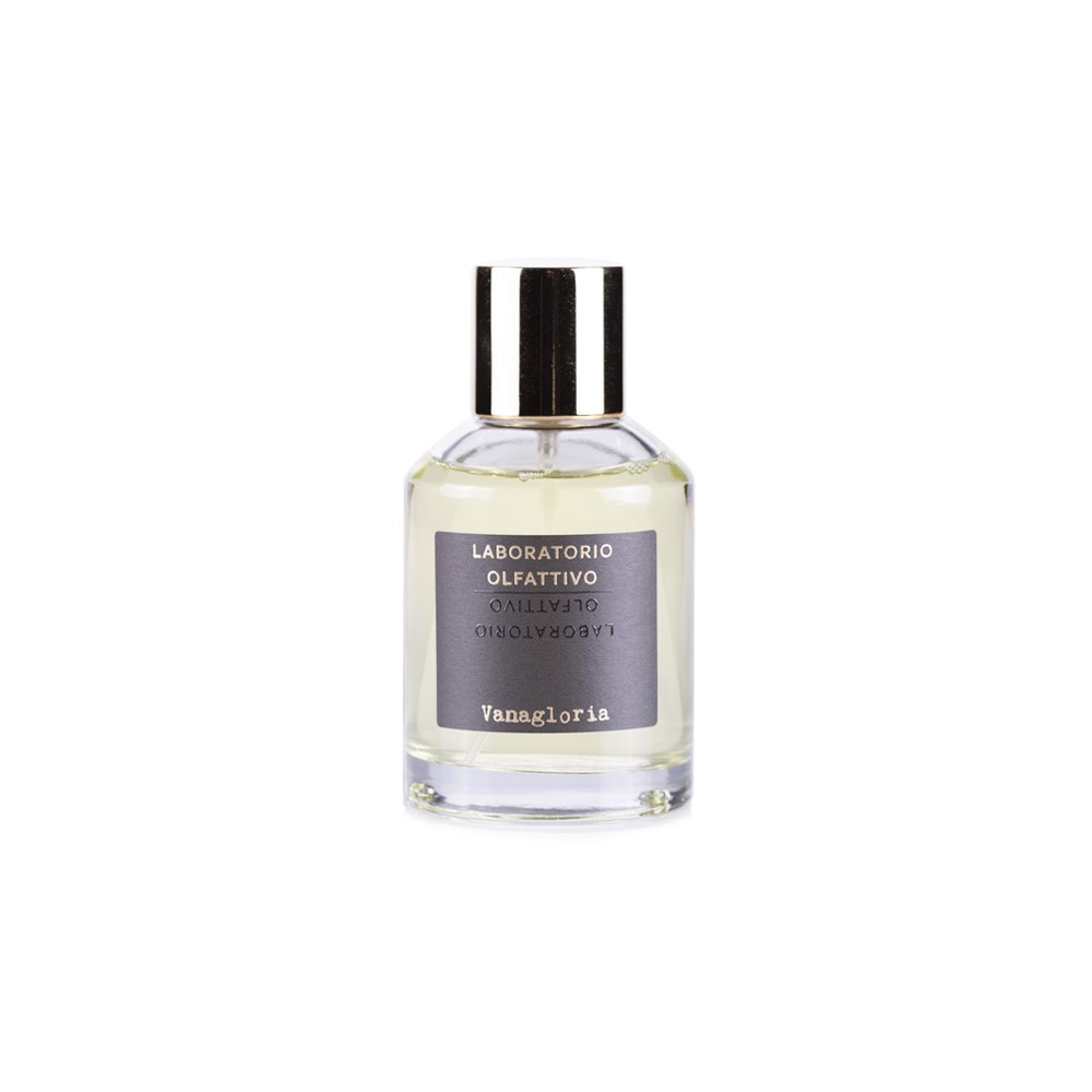 LABORATORIO OLFATTIVO - VANAGLORIA EAU DE PARFUM
