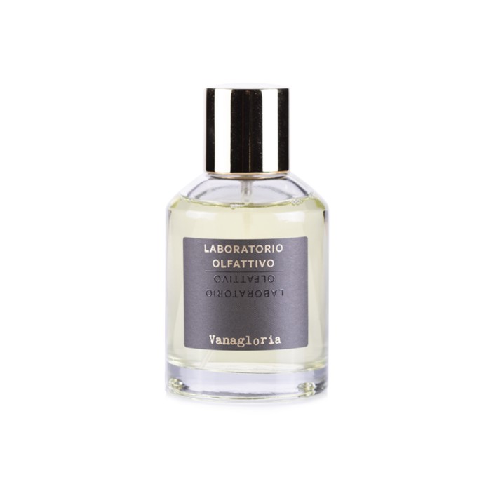 LABORATORIO OLFATTIVO - VANAGLORIA EAU DE PARFUM