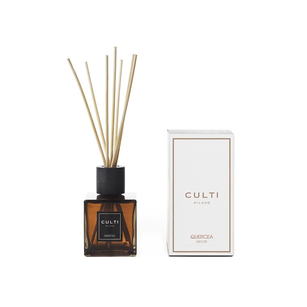 CULTI MILANO - QUERCEA DECOR DIFFUSORE AMBIENTE