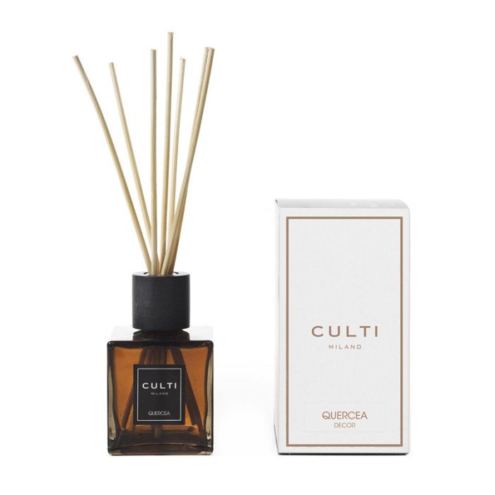 CULTI MILANO - QUERCEA DECOR DIFFUSORE AMBIENTE