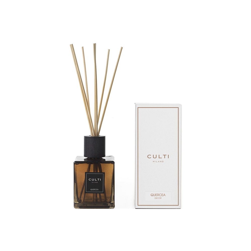 CULTI MILANO - QUERCEA DECOR DIFFUSORE AMBIENTE