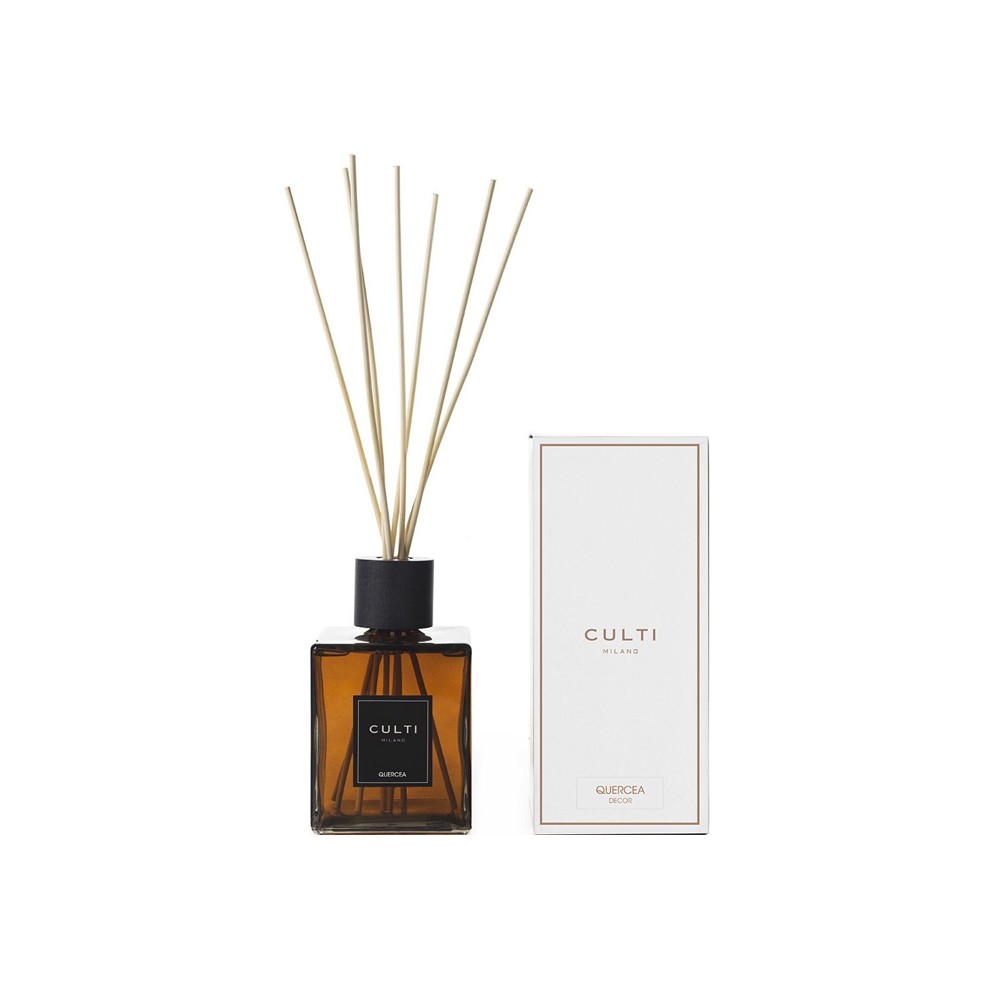 CULTI MILANO - QUERCEA DECOR DIFFUSORE AMBIENTE
