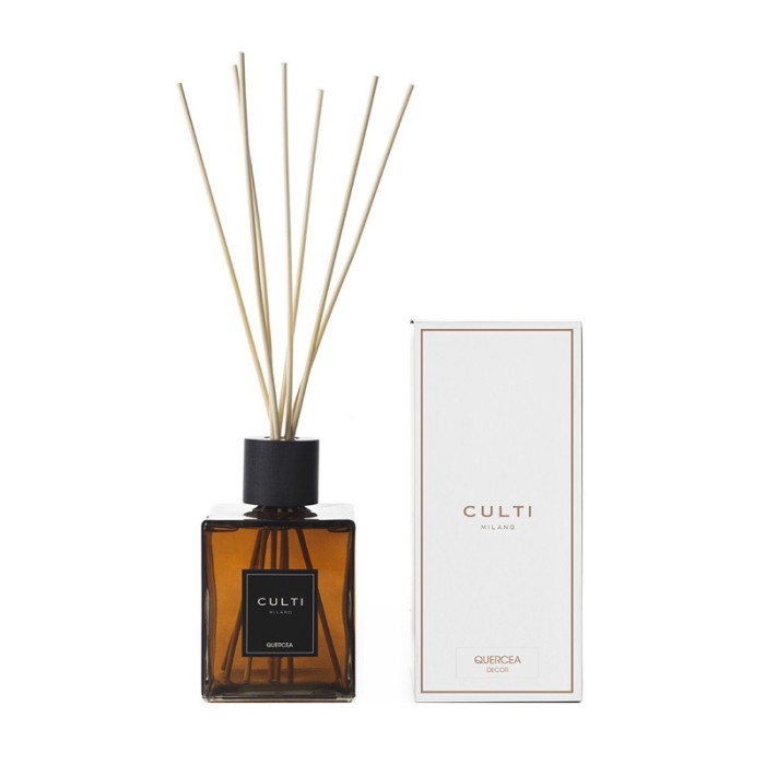 CULTI MILANO - QUERCEA DECOR DIFFUSORE AMBIENTE