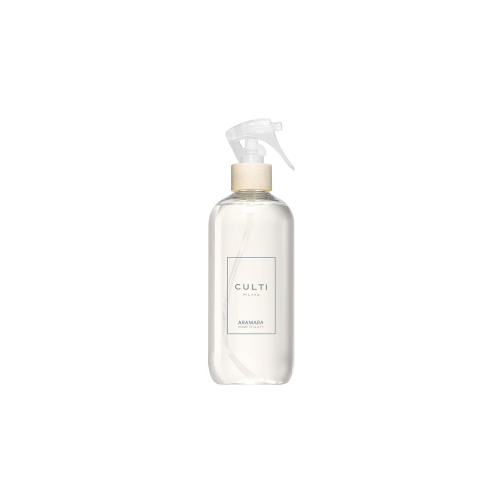 CULTI MILANO - ARAMARA HOMETRIGGER DIFFUSORE AMBIENTE SPRAY