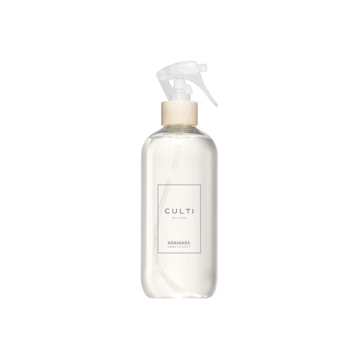 CULTI MILANO - ARAMARA HOMETRIGGER DIFFUSORE AMBIENTE SPRAY