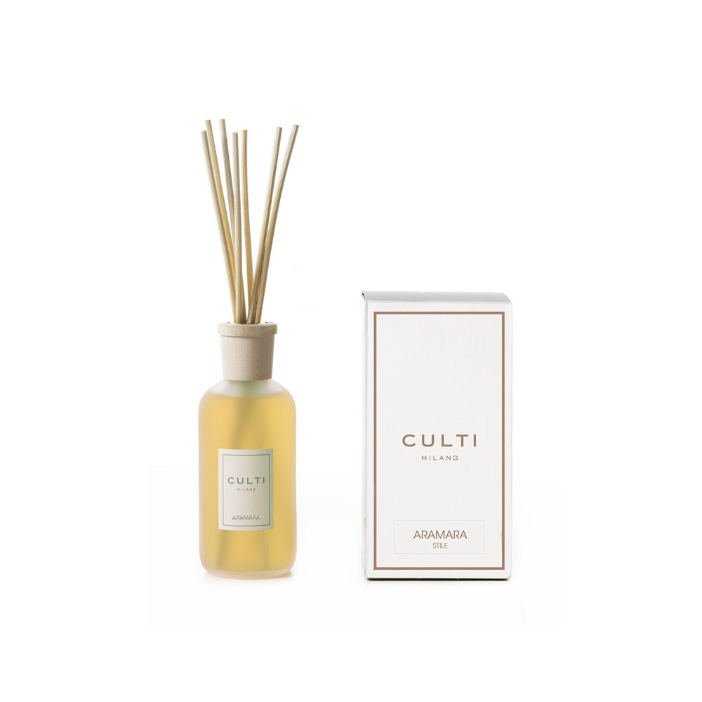 CULTI MILANO - ARAMARA STILE DIFFUSORE AMBIENTE