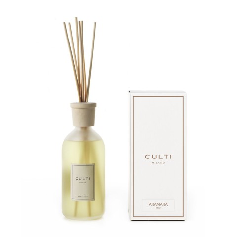 CULTI MILANO - ARAMARA STILE DIFFUSORE AMBIENTE 2